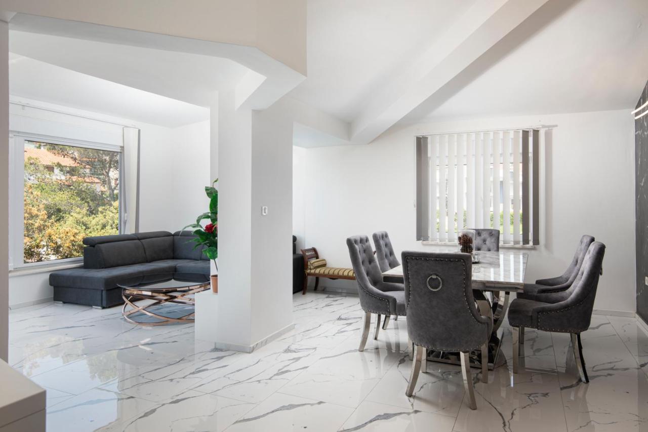 Pjescana Uvala Sea View Apartment Eksteriør billede