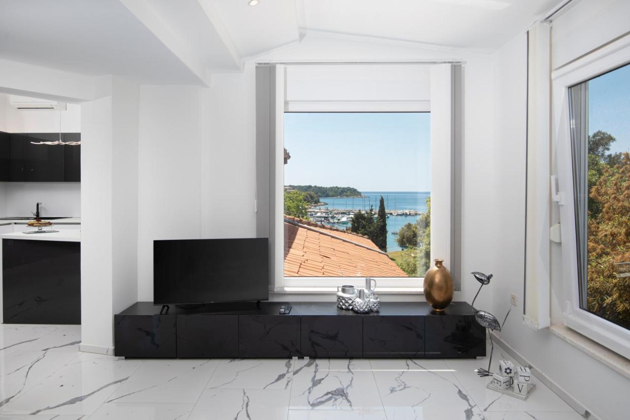 Pjescana Uvala Sea View Apartment Eksteriør billede