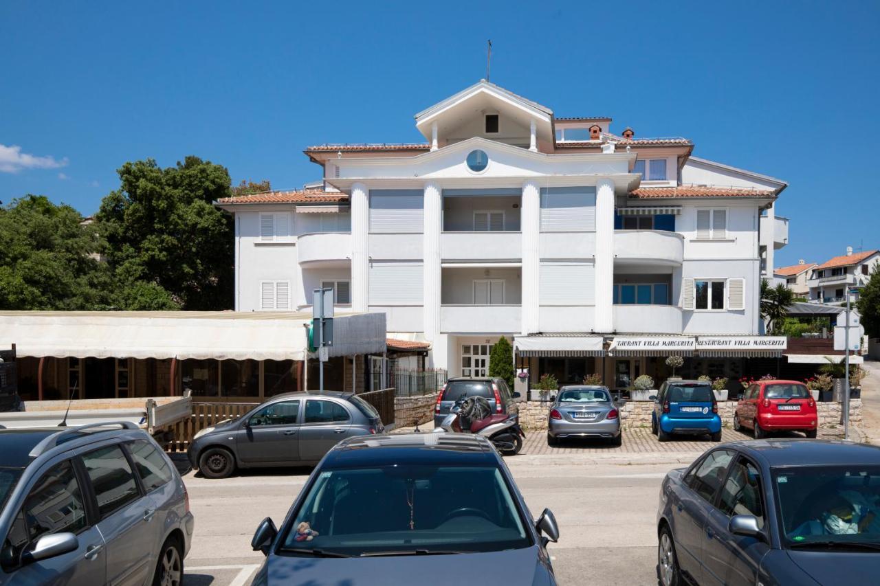Pjescana Uvala Sea View Apartment Eksteriør billede